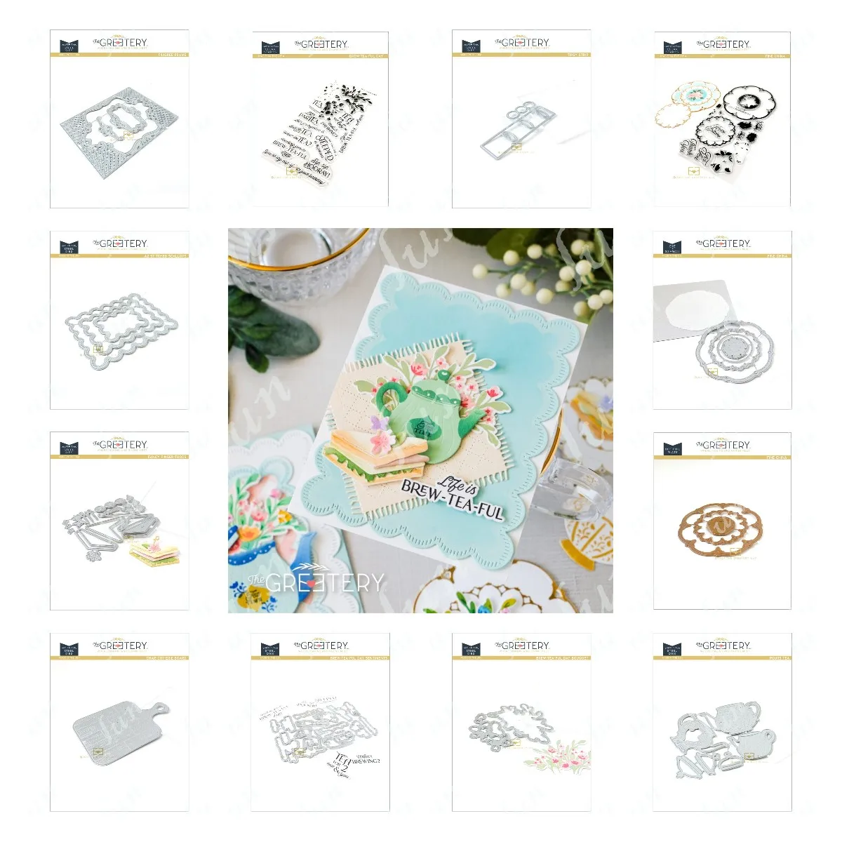 Holiday Decorations Metal Cutting Dies Clear Stamps Stencil for Scrapbooking Embossing DIY Paper Card Album Fine china Hot Foils
Holiday Decorations Metal Cutting Dies Clear Stamps Stencil for Scrapbooking Embossing DIY Paper Card Album Fine china Hot Foils