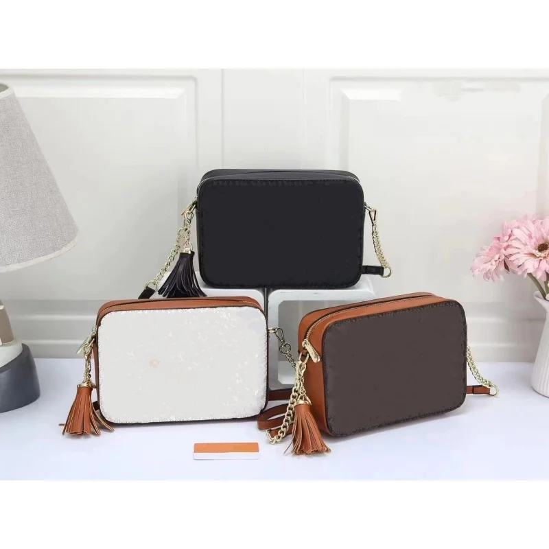 Popular women's bag diagonal cross shoulder versatile bag cross pattern small square bag chain bag camera bag birthday gift
Popular women's bag diagonal cross shoulder versatile bag cross pattern small square bag chain bag camera bag birthday gift