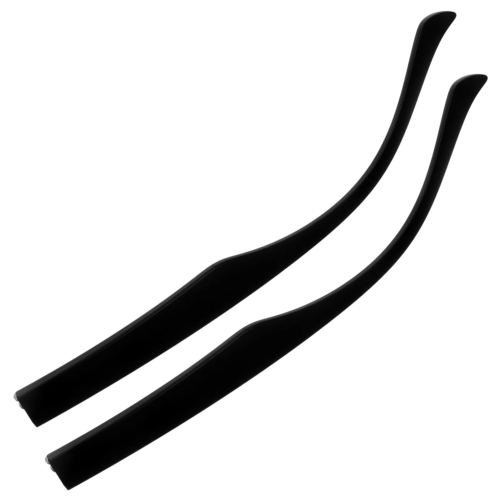 1 Pair TR90 Temples 95mm Black Replacement Arm Legs for Sunglasses Eyeglasses Repair Accessories Glasses Parts
1 Pair TR90 Temples 95mm Black Replacement Arm Legs for Sunglasses Eyeglasses Repair Accessories Glasses Parts