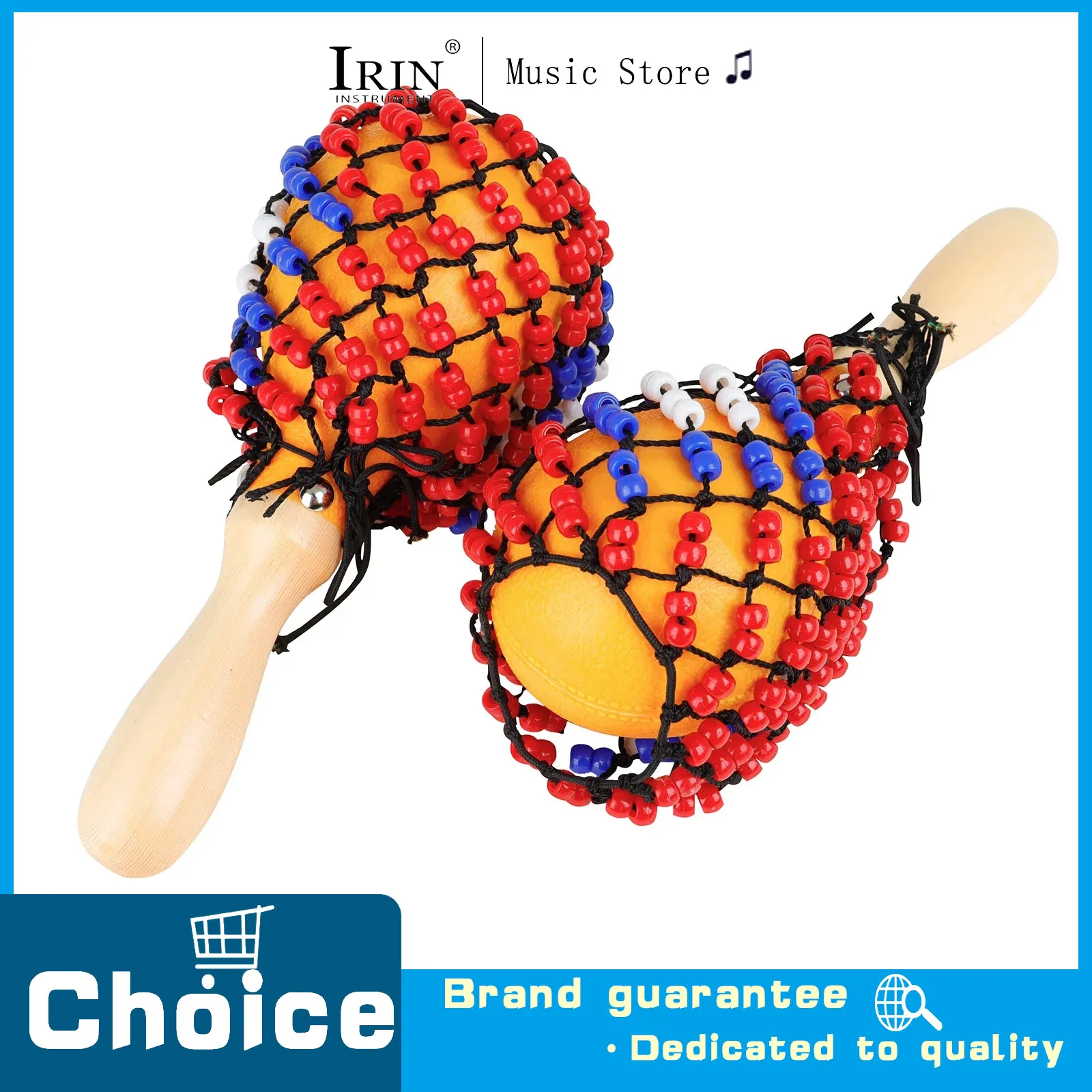 Cobweb Sand Hammer Colorful Hand Shake Tambourine Sand hammer Children Gift Enlightenment Music Percussion Instruments
Cobweb Sand Hammer Colorful Hand Shake Tambourine Sand hammer Children Gift Enlightenment Music Percussion Instruments