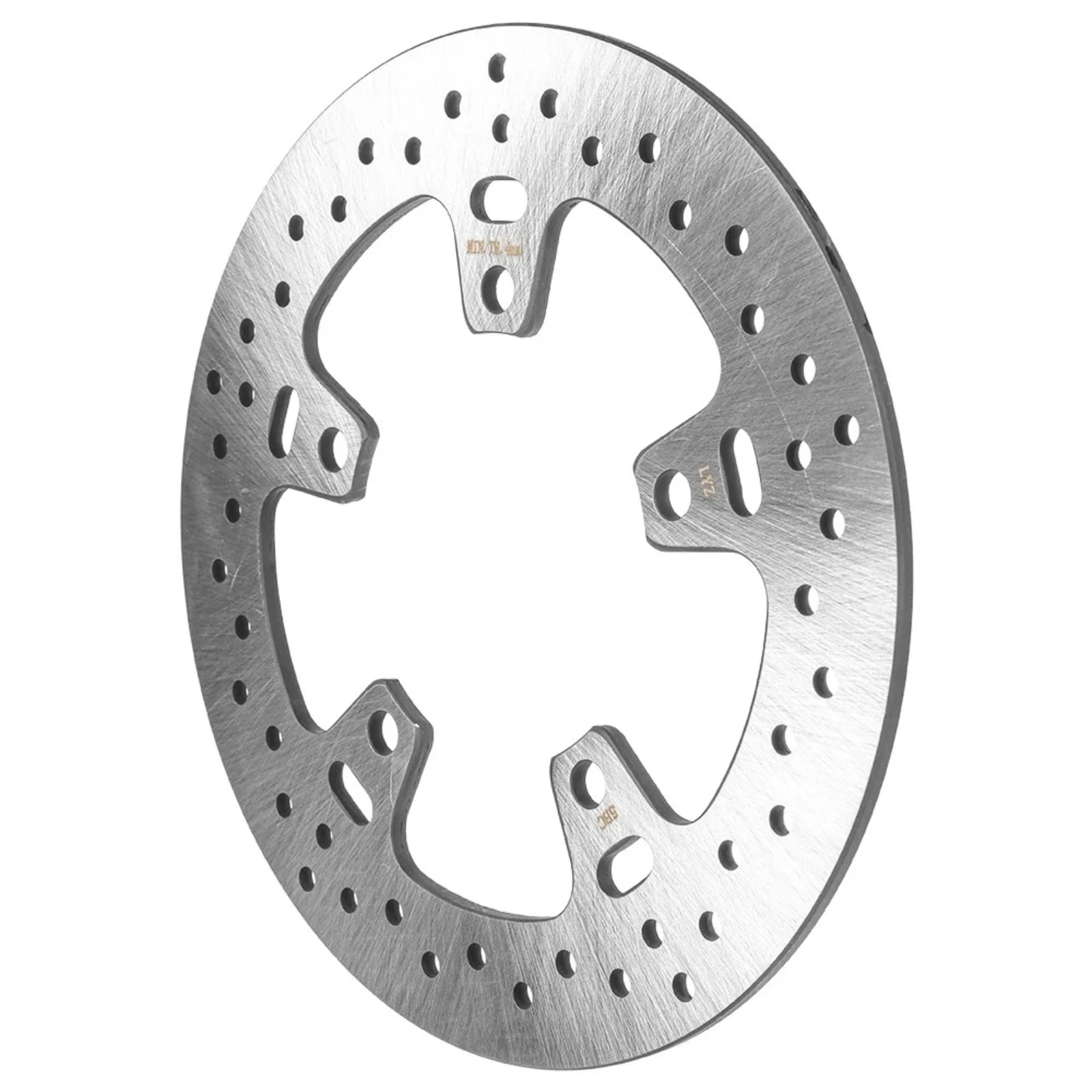 For CFMOTO 450MT CF400-8-8A 700MT CF700-9A-9B MT450 MT700 CF-MOTO 450 700 MT Motorcycle Rear Brake Discs Original Accessories
For CFMOTO 450MT CF400-8-8A 700MT CF700-9A-9B MT450 MT700 CF-MOTO 450 700 MT Motorcycle Rear Brake Discs Original Accessories
