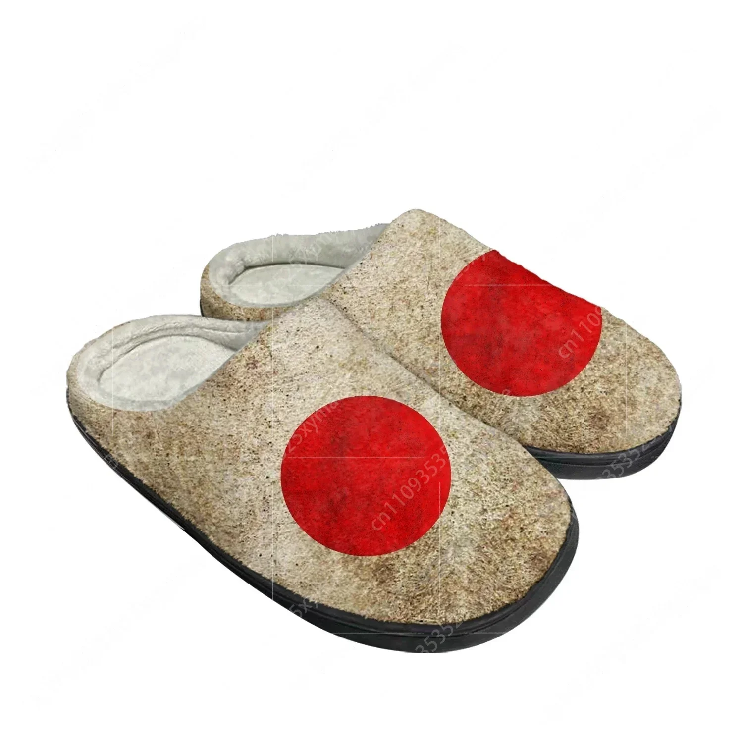 Japanese Flag Home Cotton Custom Slippers Mens Womens Sandals Japan Plush Bedroom Casual Keep Warm Shoes Thermal Slipper
Japanese Flag Home Cotton Custom Slippers Mens Womens Sandals Japan Plush Bedroom Casual Keep Warm Shoes Thermal Slipper