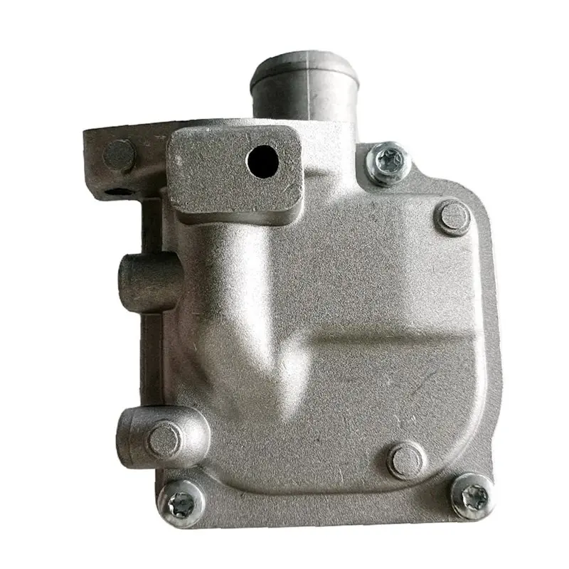For Subaru Forester Legacy Compatible EGR Valve Exhaust Gas Recirculation Valve 14831-AA200 101392-3601 EGR Valve Solenoid
For Subaru Forester Legacy Compatible EGR Valve Exhaust Gas Recirculation Valve 14831-AA200 101392-3601 EGR Valve Solenoid