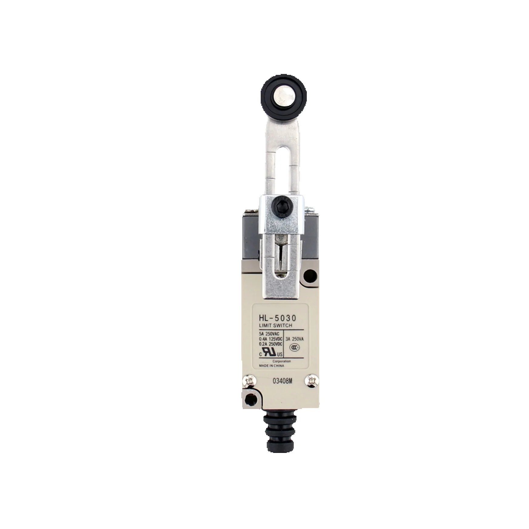 Limit Switch, Travel Switches, HL-5000, HL-5030, HL-5050, HL-5071, HL-5072,100%Original New
Limit Switch, Travel Switches, HL-5000, HL-5030, HL-5050, HL-5071, HL-5072,100%Original New