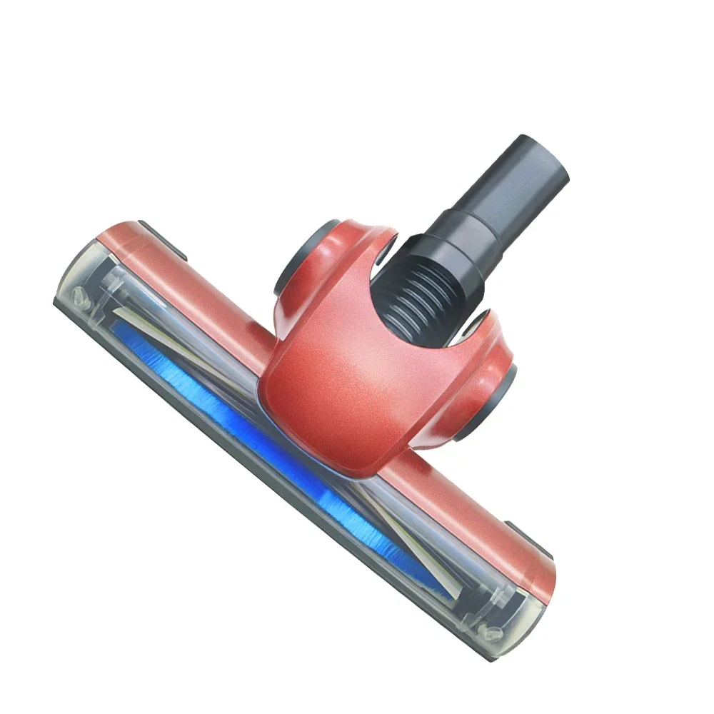Vacuum Cleaner Head for All 32mm Inner Diameter European Version Vacuum Cleaner Brush for Samsung Electrolux LG Haier Philips
Vacuum Cleaner Head for All 32mm Inner Diameter European Version Vacuum Cleaner Brush for Samsung Electrolux LG Haier Philips