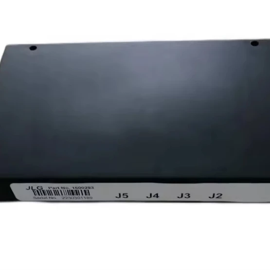 Модуль управления OEM AWP Parts 1600293, совместимый с подъемниками JLG Boom Lift E300AJP, E300AJ, E300A, E600J, M600JP, M600J
Модуль управления OEM AWP Parts 1600293, совместимый с подъемниками JLG Boom Lift E300AJP, E300AJ, E300A, E600J, M600JP, M600J