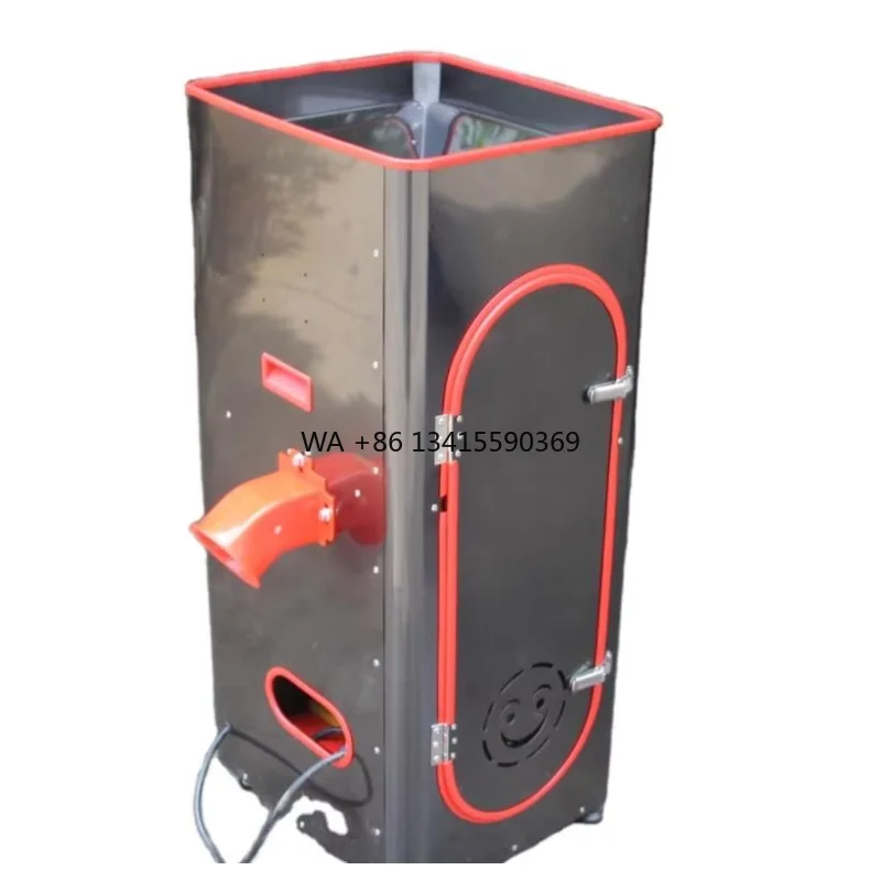 Grain Processing Rice Miller Machinery Commercial Portable Rice Mill Philippines
Grain Processing Rice Miller Machinery Commercial Portable Rice Mill Philippines