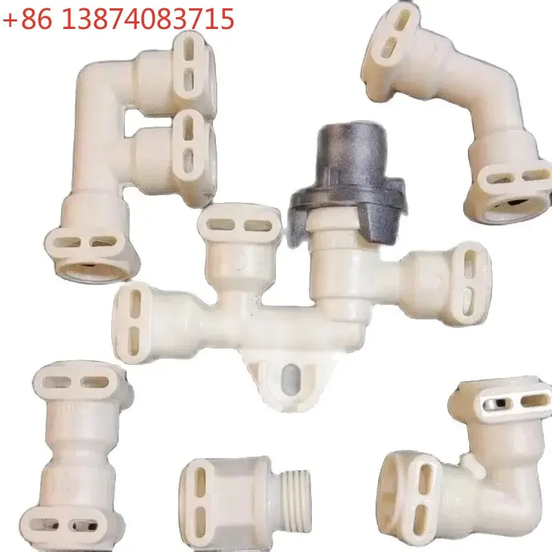 Two Way Pressure Storage Valve, Suitable for Fully Automatic Coffee Machine, Interface Accessories
Two Way Pressure Storage Valve, Suitable for Fully Automatic Coffee Machine, Interface Accessories