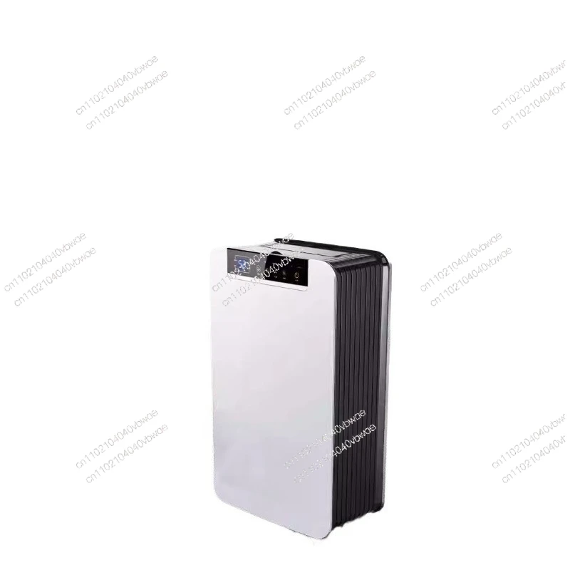 Household Bedroom Dehumidification Industrial Basement High Power Dehumidifier Small Dryer Air Dehumidifier DK01
Household Bedroom Dehumidification Industrial Basement High Power Dehumidifier Small Dryer Air Dehumidifier DK01