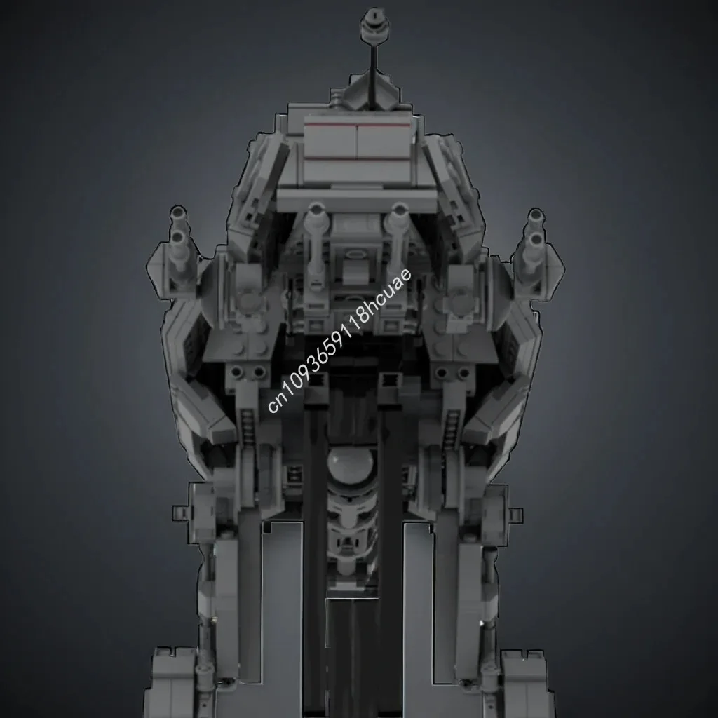 1494 шт. MOC вездеходный шоковый орган AT-SE Star Battle, строительные блоки, игрушка для развития терпения и концентрации, рождественская игрушка
1494 шт. MOC вездеходный шоковый орган AT-SE Star Battle, строительные блоки, игрушка для развития терпения и концентрации, рождественская игрушка