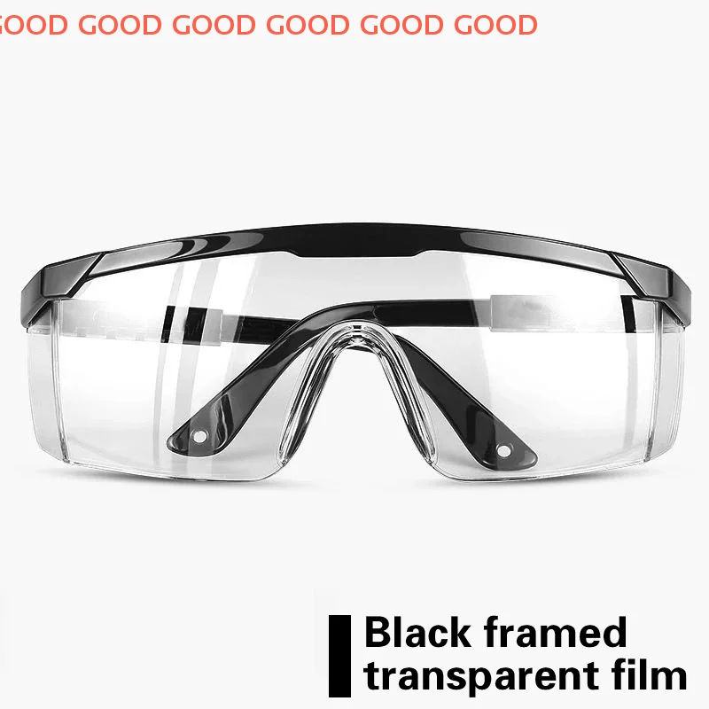 1Pcs Protective Industrial Wind Dust Proof Goggles Cycling Glasses Anti-Splash Work Safety Glasses Eye Protecting Lab Goggles
1Pcs Protective Industrial Wind Dust Proof Goggles Cycling Glasses Anti-Splash Work Safety Glasses Eye Protecting Lab Goggles