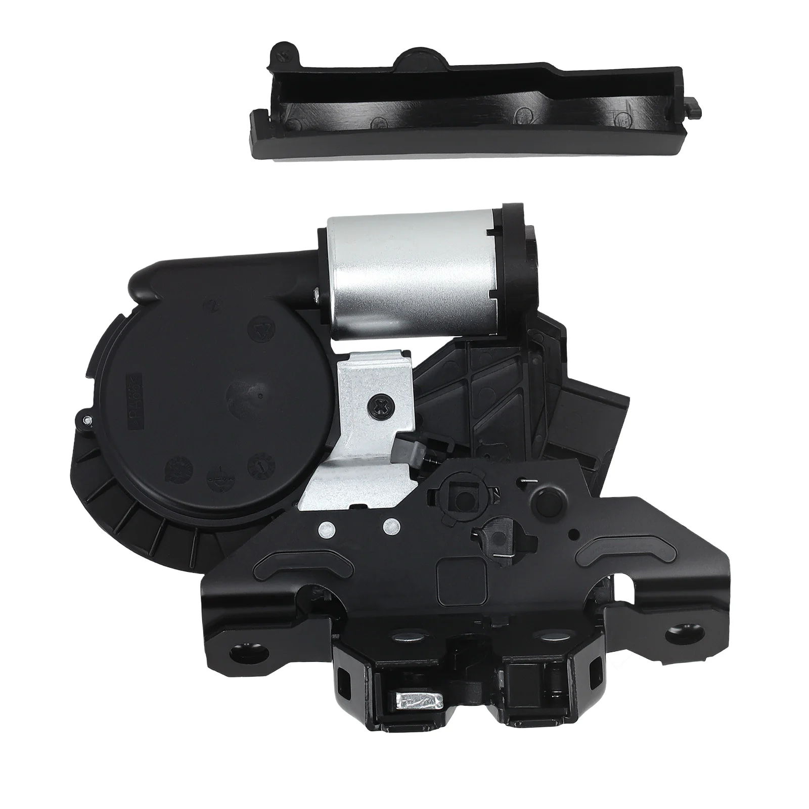 Привод замка задней двери багажника для Buick Regal TourX Enclave Traverse 13537955
Привод замка задней двери багажника для Buick Regal TourX Enclave Traverse 13537955