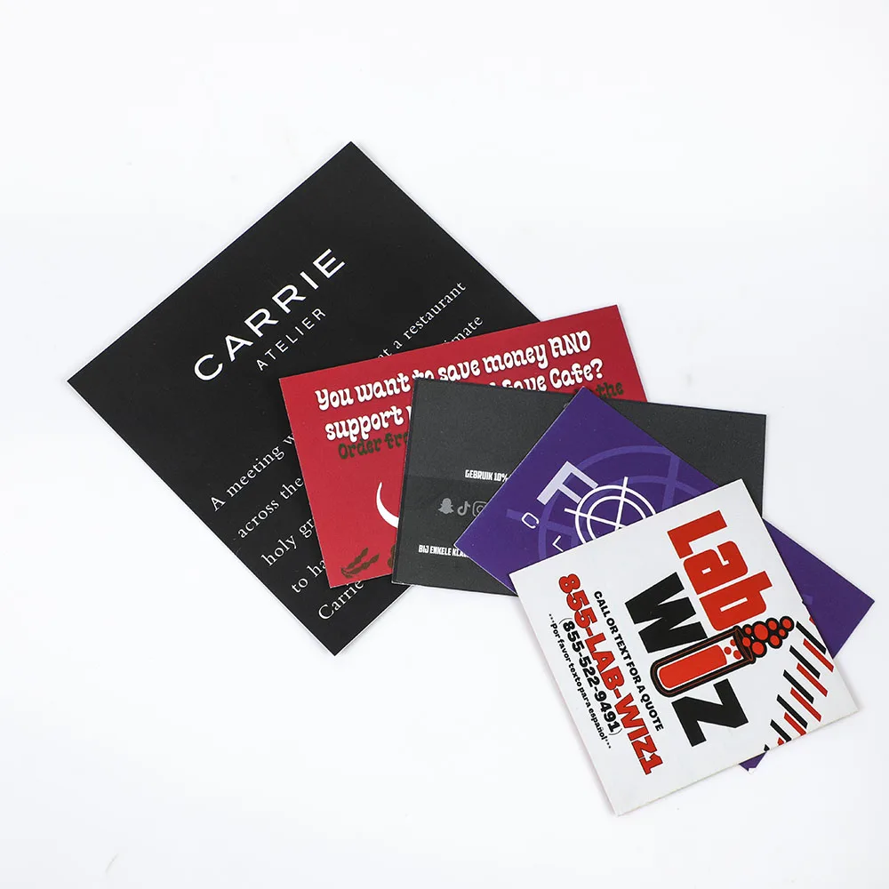 Custom printed luxury business cards, printing high-quality business cards and thank you cards
Custom printed luxury business cards, printing high-quality business cards and thank you cards