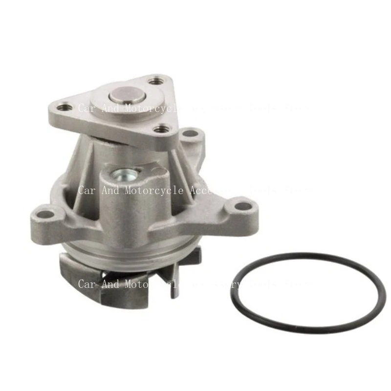 Подходит для водяного насоса Ford Mondeo Focus Tiggo Victory
Подходит для водяного насоса Ford Mondeo Focus Tiggo Victory