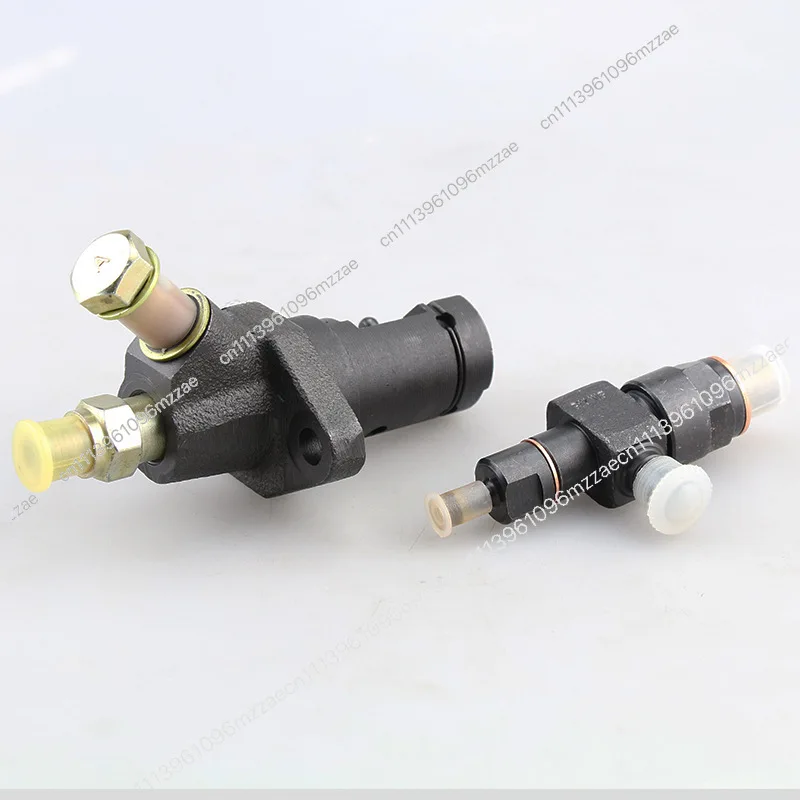 Air-cooled Diesel Engine Water Pump Accessories 168F170F Injector/pump Nozzle Assembly
Air-cooled Diesel Engine Water Pump Accessories 168F170F Injector/pump Nozzle Assembly