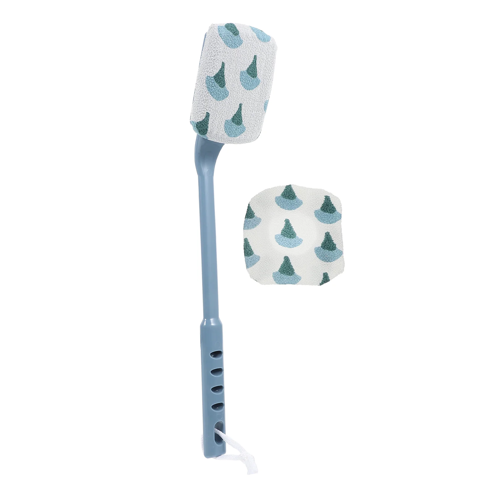 Bath Brush Bathing Back Household Cleaning Long Handle Shower Accessory Fiber Towel Scrubber Exfoliating Body
Bath Brush Bathing Back Household Cleaning Long Handle Shower Accessory Fiber Towel Scrubber Exfoliating Body