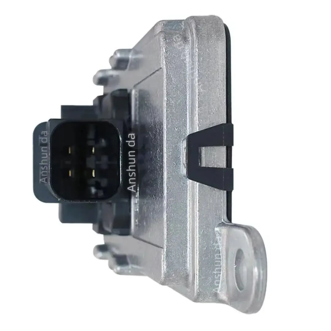 NEW5WK97305 2965584330 5WK97304 29650-84340 5WK97303 2965084300 Nitrogen Oxide NOx Sensor 24V For HYUNDAI truck
NEW5WK97305 2965584330 5WK97304 29650-84340 5WK97303 2965084300 Nitrogen Oxide NOx Sensor 24V For HYUNDAI truck