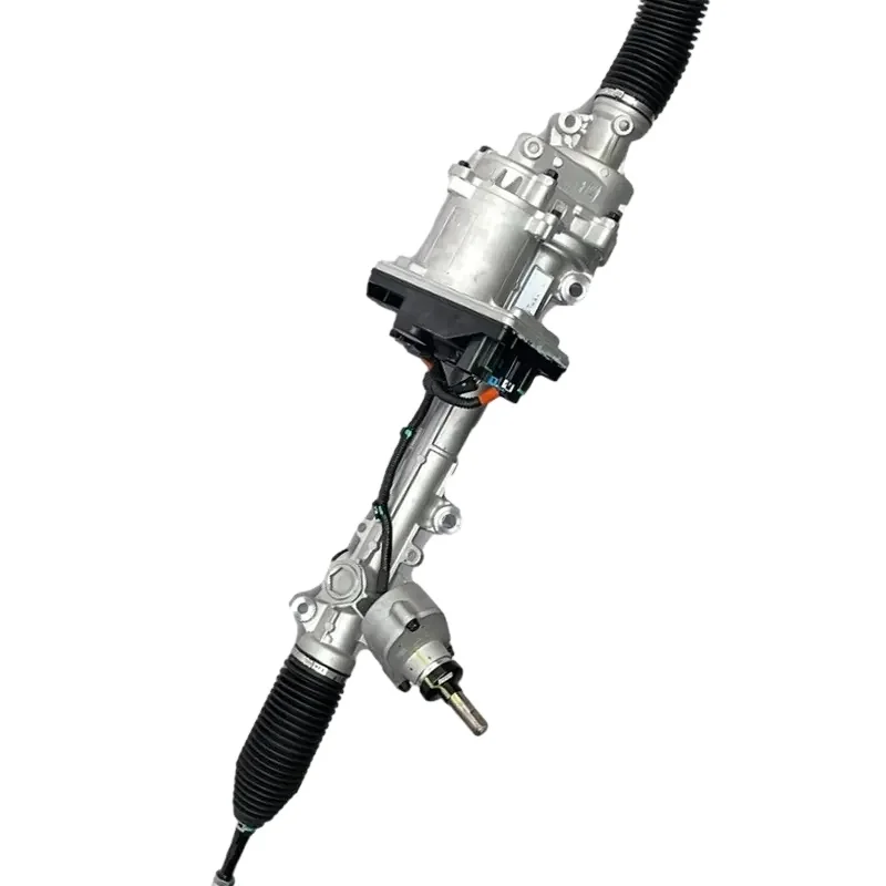 1044831-00-F Suitable for T-esla MD3/Model 3 Car Steering Machine Steering Machine LHD
1044831-00-F Suitable for T-esla MD3/Model 3 Car Steering Machine Steering Machine LHD
