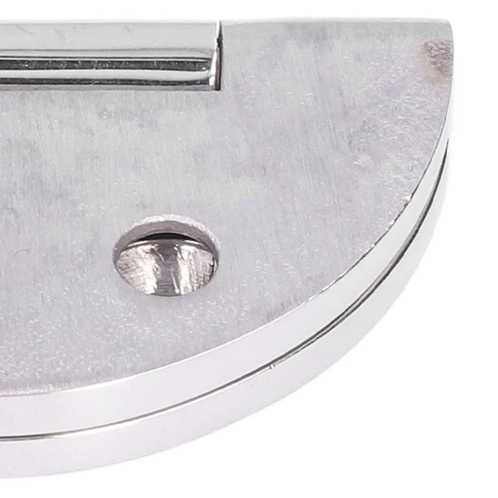 2pcs Hole Mounting Heavy Duty Round Hinge Solid Cast Marine Grade Boat Hatch Hinges 316 Stainless Steel Hinges Marine Equipment
2pcs Hole Mounting Heavy Duty Round Hinge Solid Cast Marine Grade Boat Hatch Hinges 316 Stainless Steel Hinges Marine Equipment