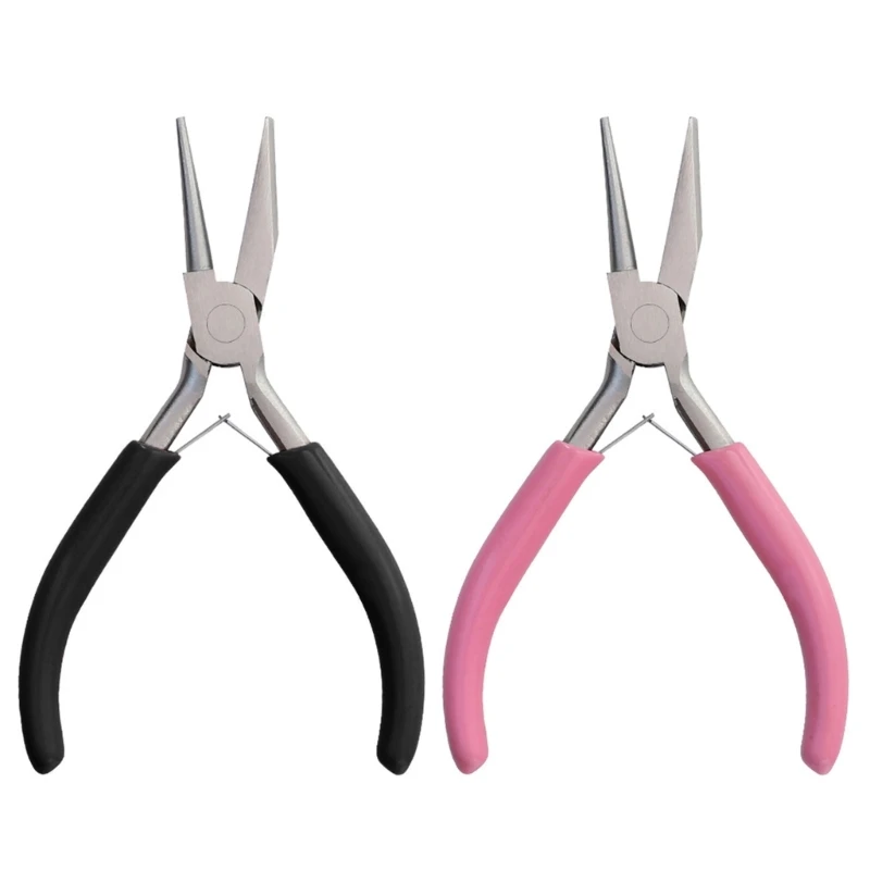 Practical Coiling Tool for Jewelry Making Convenient Plier for Craft Enthusiasts Drop Shipping
Practical Coiling Tool for Jewelry Making Convenient Plier for Craft Enthusiasts Drop Shipping