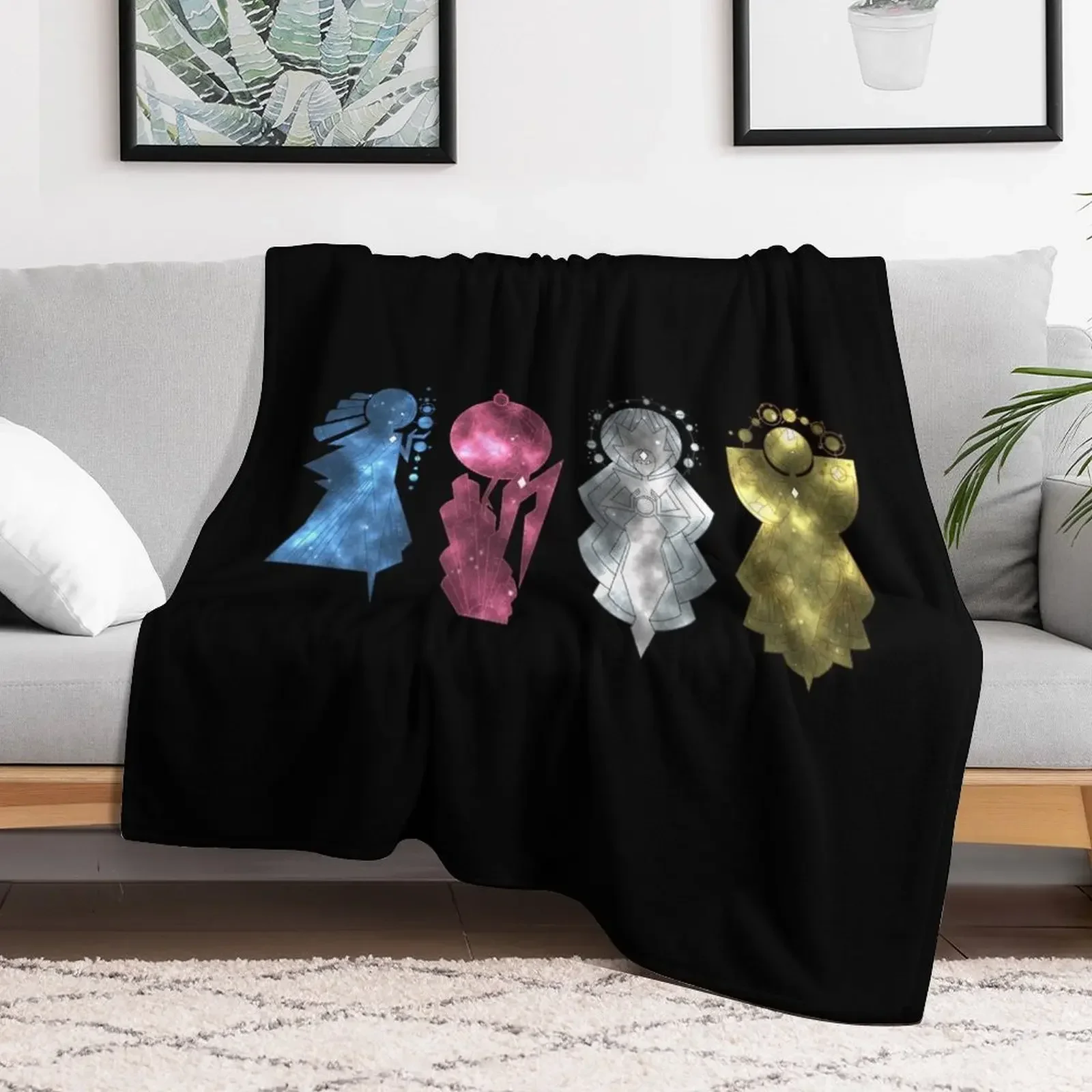 Diamond Authority Mural (Galaxy Design) Throw Blanket Soft Plaid heavy to sleep Hairys Blankets bed plaid Vintage Blankets
Diamond Authority Mural (Galaxy Design) Throw Blanket Soft Plaid heavy to sleep Hairys Blankets bed plaid Vintage Blankets