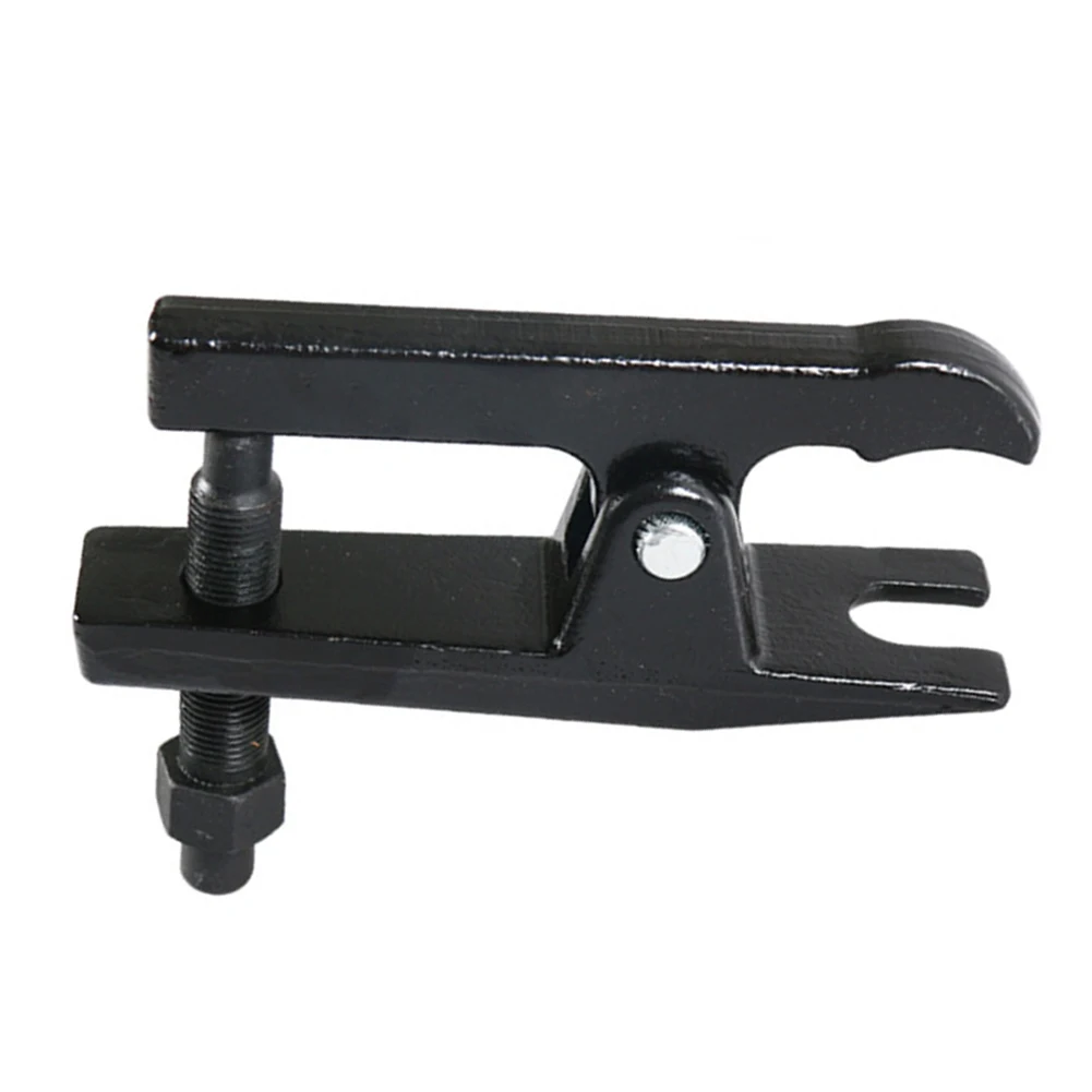 Carbon Steel Tool Ball Joint Puller High Universality Fitment Rod End Tool Compact Car Compatibility For Compact Cars
Carbon Steel Tool Ball Joint Puller High Universality Fitment Rod End Tool Compact Car Compatibility For Compact Cars