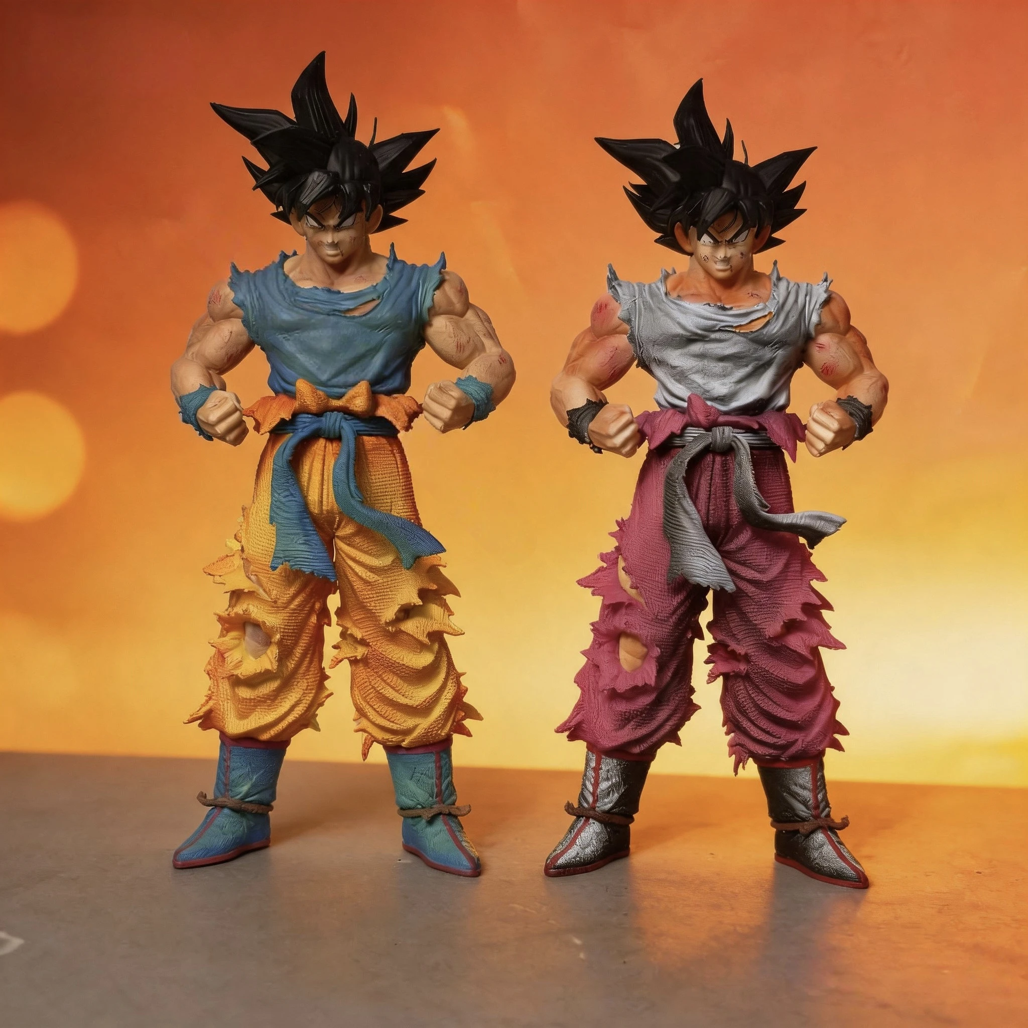 27cm 10.6 inch Anime Dragon Ball Figure Goku Action Figures Pvc Statue Desktop Ornamen Collection Statue Model Toys Gifts
27cm 10.6 inch Anime Dragon Ball Figure Goku Action Figures Pvc Statue Desktop Ornamen Collection Statue Model Toys Gifts