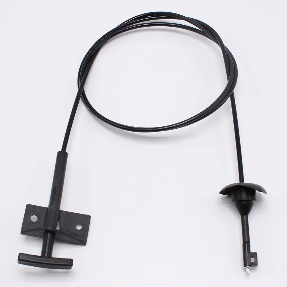 E3ZZ-16916A трос открывания капота с ручкой для Ford Mustang 1983-1993 годов аксессуары для сборки троса открывания капота
E3ZZ-16916A трос открывания капота с ручкой для Ford Mustang 1983-1993 годов аксессуары для сборки троса открывания капота