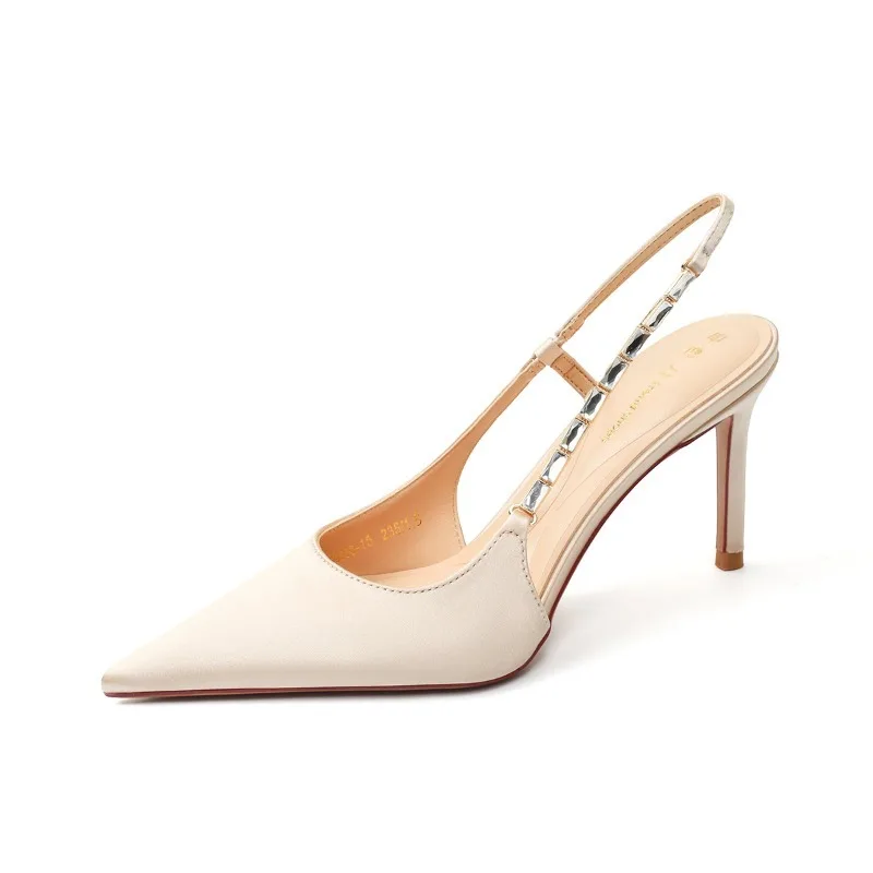 Comfortable women's high heels fashionable women's shoes casual women's high heels sandals 141
Comfortable women's high heels fashionable women's shoes casual women's high heels sandals 141