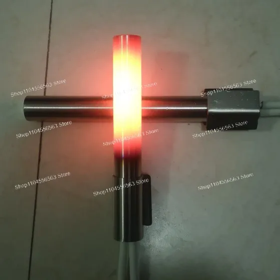 Wood Pellet & Heating Furnace High Temperature Igniter Rod, Combustion Burner Ignition System
Wood Pellet & Heating Furnace High Temperature Igniter Rod, Combustion Burner Ignition System