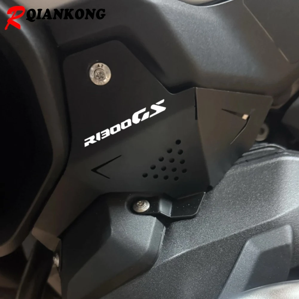For BMW R1300GS Adventure R 1300GS R1300 GS ADV 2024-2027 Motorcycle Accessories Throttle Sensor Cover Throttle Body Protective
For BMW R1300GS Adventure R 1300GS R1300 GS ADV 2024-2027 Motorcycle Accessories Throttle Sensor Cover Throttle Body Protective