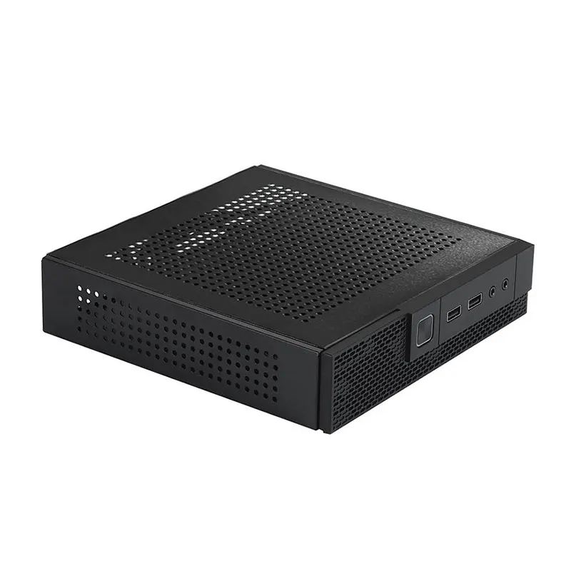 Cheap Mini Desktop Pc Portable Computer Dual Core Mini Pcs Core I3 I5 I7 For Gaming Office
Cheap Mini Desktop Pc Portable Computer Dual Core Mini Pcs Core I3 I5 I7 For Gaming Office