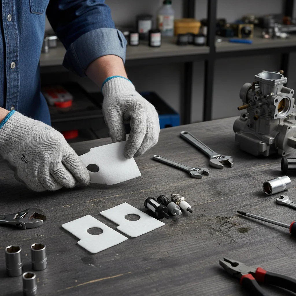 1 комплект, воздушный фильтр, топливный фильтр, комплект искры, замена для бензопил MS170 MS180, двигатель, аксессуары для электроинструментов с повышенной производительностью
1 комплект, воздушный фильтр, топливный фильтр, комплект искры, замена для бензопил MS170 MS180, двигатель, аксессуары для электроинструментов с повышенной производительностью