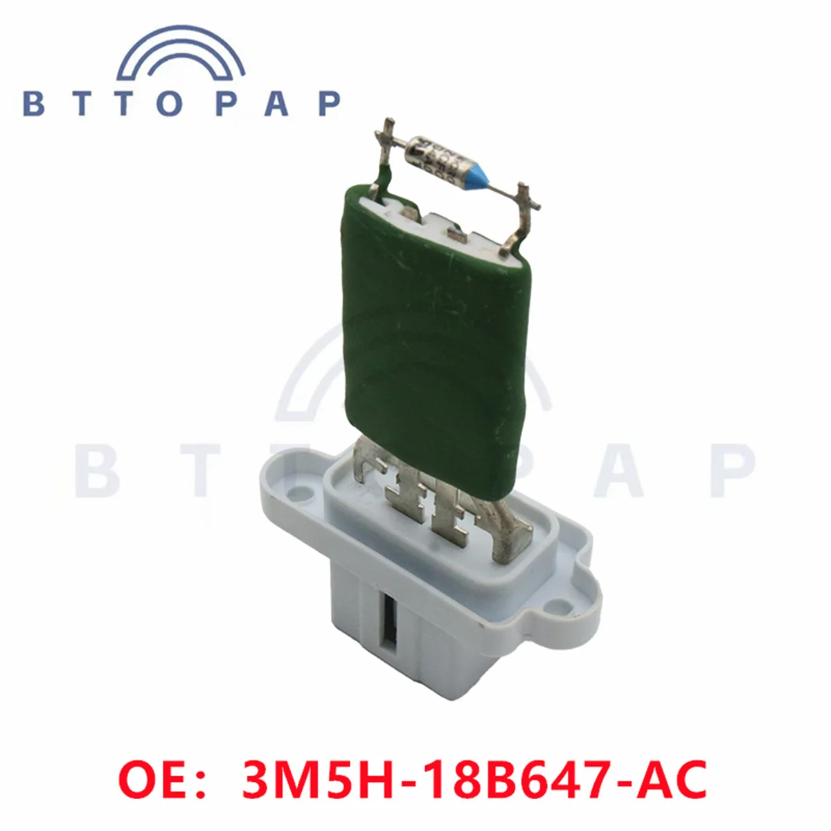 3M5H-18B647-AC двигатель резистора вентилятора отопителя для MK5 S-Max Fusion Ford Fiesta MK6 Mondeo Galaxy 1325972 1253185 1855157
3M5H-18B647-AC двигатель резистора вентилятора отопителя для MK5 S-Max Fusion Ford Fiesta MK6 Mondeo Galaxy 1325972 1253185 1855157