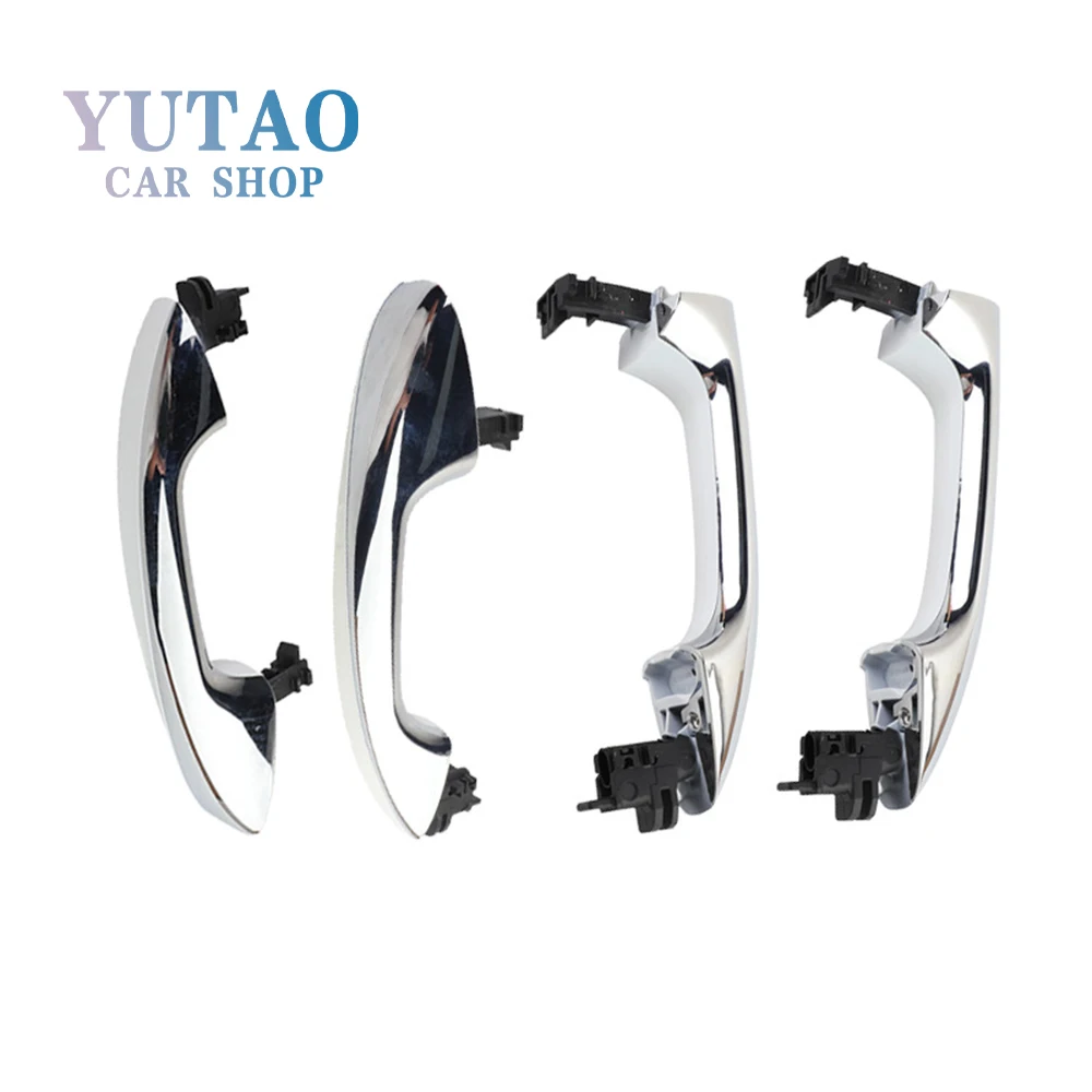 Applicable to the exterior door handle of Mercedes-Benz W222 A0997602159 0997604701
Applicable to the exterior door handle of Mercedes-Benz W222 A0997602159 0997604701