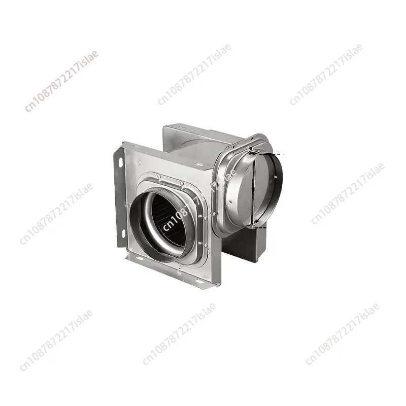 Low Noise Split Duct Fan Commercial Household Whole House Ventilation Exhaust Fan
Low Noise Split Duct Fan Commercial Household Whole House Ventilation Exhaust Fan