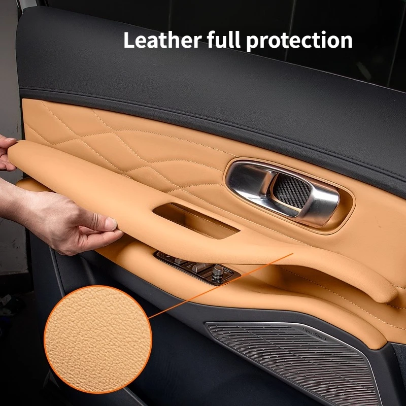 Door Armrest Protection For Geely Starship 7 Emi Panel Decorative Cover Guard Elbow Support Pad Set Interior Accessories
Door Armrest Protection For Geely Starship 7 Emi Panel Decorative Cover Guard Elbow Support Pad Set Interior Accessories