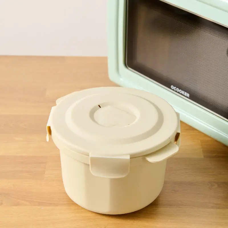 Портативная многофункциональная пароварка, изолированный ланч-бокс, микроволновая печь, рисоварка, герметичный изолированный ланч-бокс
Портативная многофункциональная пароварка, изолированный ланч-бокс, микроволновая печь, рисоварка, герметичный изолированный ланч-бокс