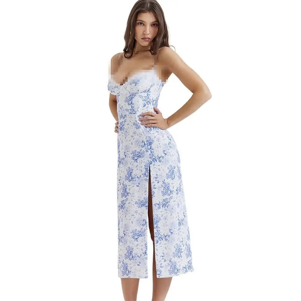 Grace Forking Floral Dress Sleeveless Lace Camisole Dress Backless Adjustable Strapes Club
Grace Forking Floral Dress Sleeveless Lace Camisole Dress Backless Adjustable Strapes Club