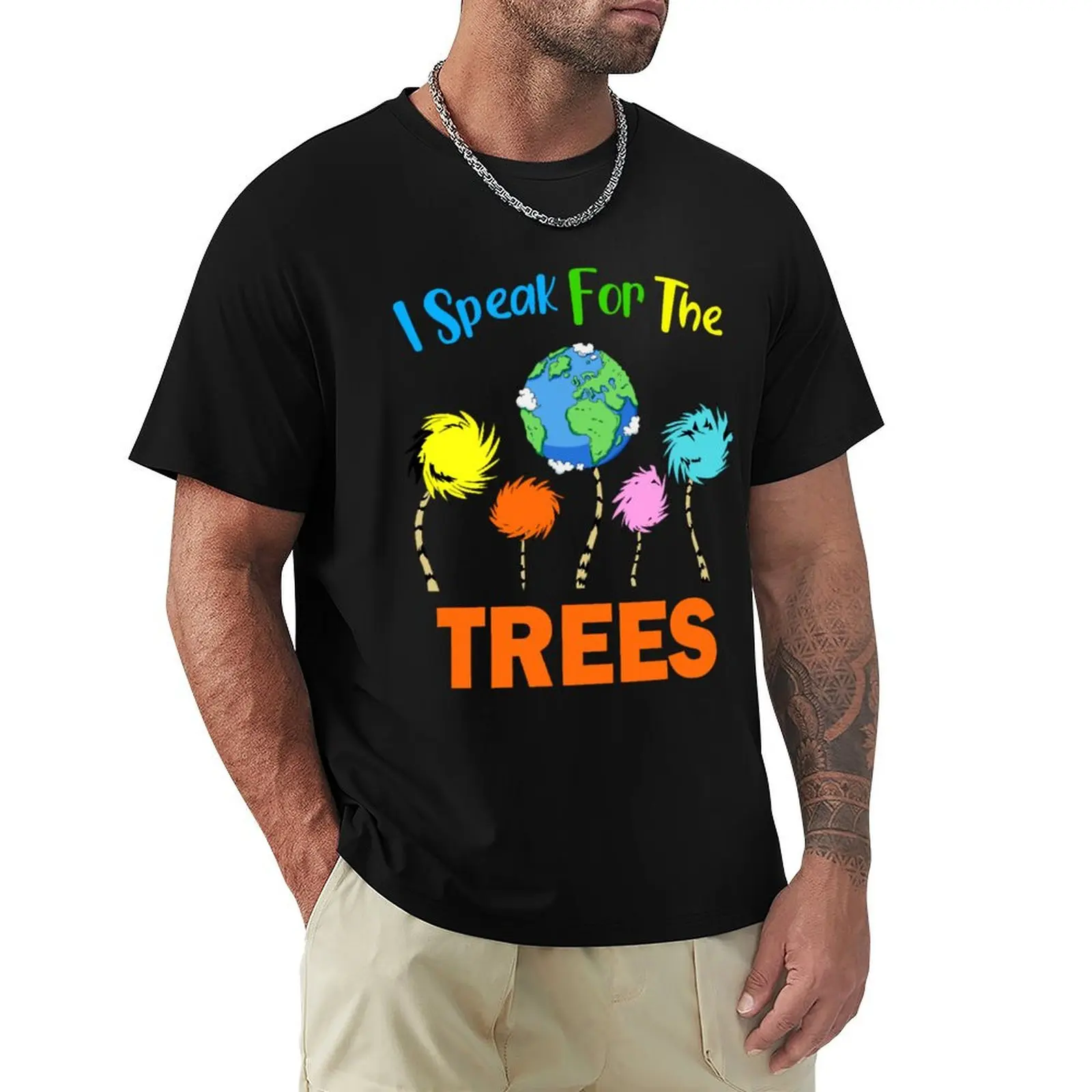 I Dr The Trees Speak For Seuss T-Shirt shirts graphic man clothes sweat t shirts for men graphic
I Dr The Trees Speak For Seuss T-Shirt shirts graphic man clothes sweat t shirts for men graphic