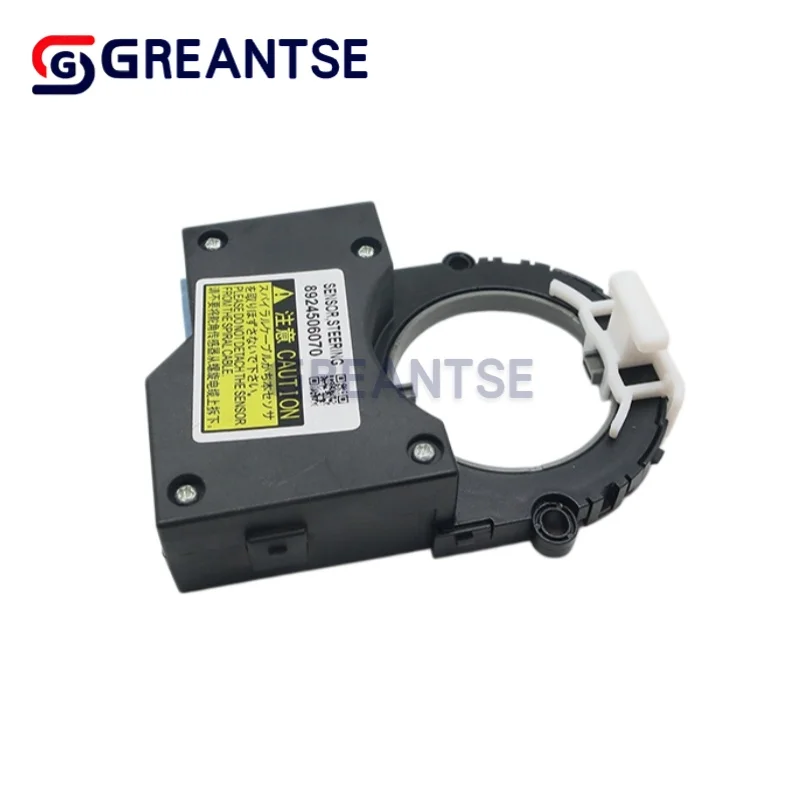 New Steering Angle Sensor OEM 89245-06070 8924506070 for Toyota Camry Auto Parts Accessories
New Steering Angle Sensor OEM 89245-06070 8924506070 for Toyota Camry Auto Parts Accessories
