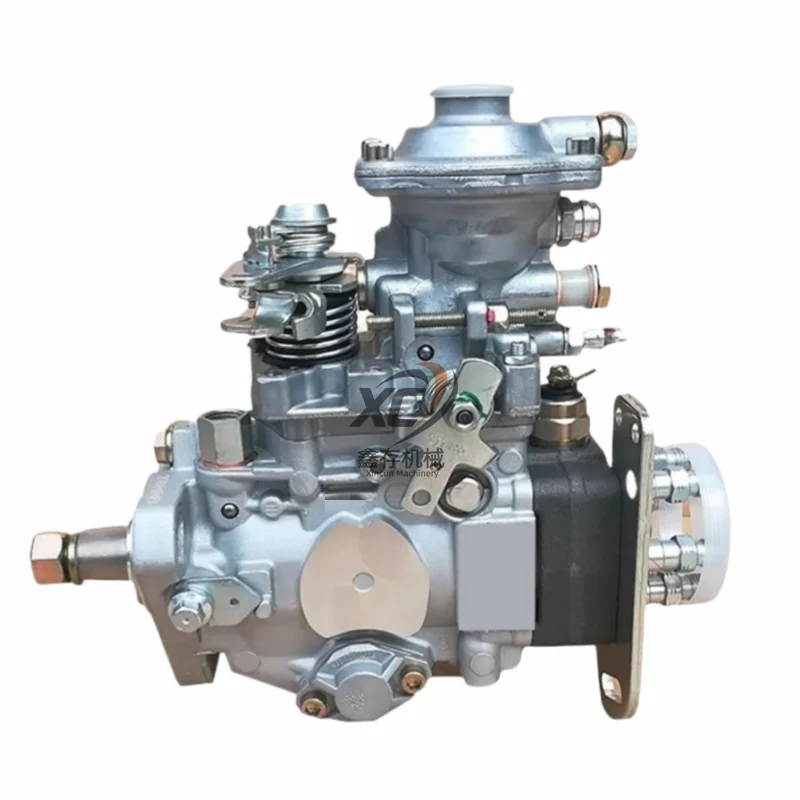 Новый топливный насос высокого давления ATV&UTV196000-2653 22100-1C201 для 6-цилиндрового двигателя 1HZ 4.2L
Новый топливный насос высокого давления ATV&UTV196000-2653 22100-1C201 для 6-цилиндрового двигателя 1HZ 4.2L