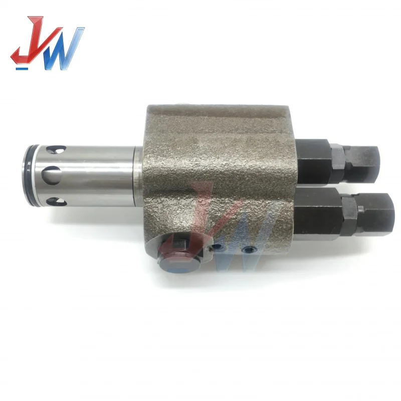 CAT70B E70B Main Safety Valve Hydraulic Crawler 085-5601 085-5677 085-5657 0855673 085-5096 085-5600 085-560
CAT70B E70B Main Safety Valve Hydraulic Crawler 085-5601 085-5677 085-5657 0855673 085-5096 085-5600 085-560