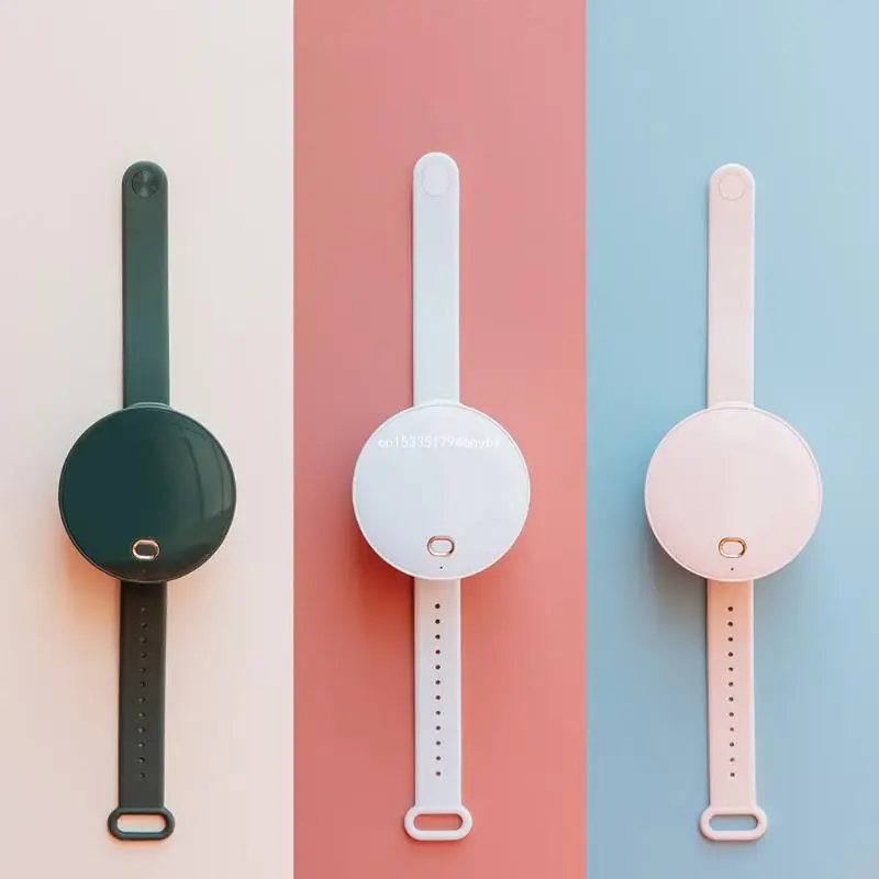 Portable Wrist Fan Mirror Leafless USB Rechargeable 3 Speed Adjustable Air Cooler Handheld for Travel Home Office Use Dropship
Portable Wrist Fan Mirror Leafless USB Rechargeable 3 Speed Adjustable Air Cooler Handheld for Travel Home Office Use Dropship