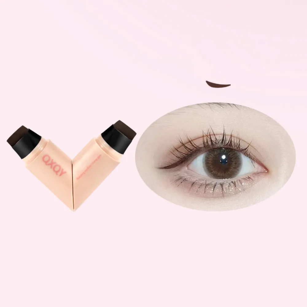 New Waterproof Eyeliner Stamp Quick Dry Long Lasting Eye Liner Stamp Foldable Easy to Use Eyeliner Stamp Pen
New Waterproof Eyeliner Stamp Quick Dry Long Lasting Eye Liner Stamp Foldable Easy to Use Eyeliner Stamp Pen