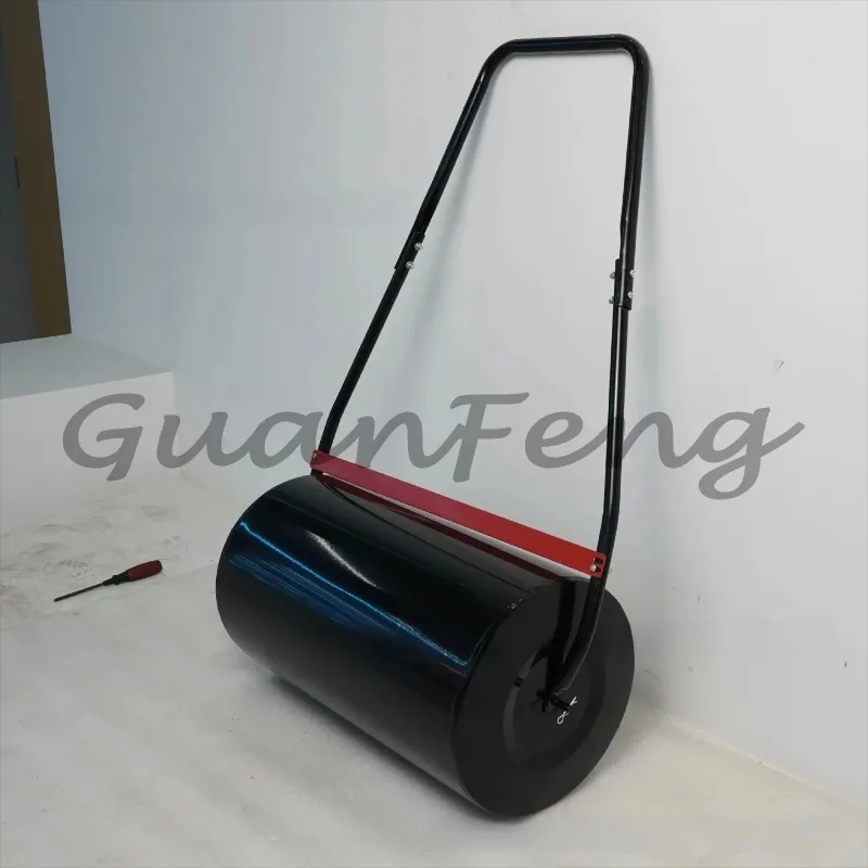 Heavy Duty Garden Lawn Compactor 46L Push Lawn Roller
Heavy Duty Garden Lawn Compactor 46L Push Lawn Roller