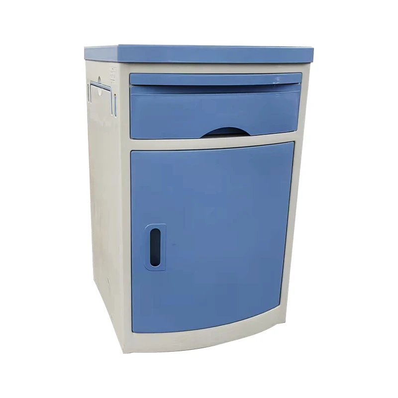 plastic hospital bedside tables, modern lightweight removable cabinets with drawers and wheels, suitable for bedroom use
plastic hospital bedside tables, modern lightweight removable cabinets with drawers and wheels, suitable for bedroom use