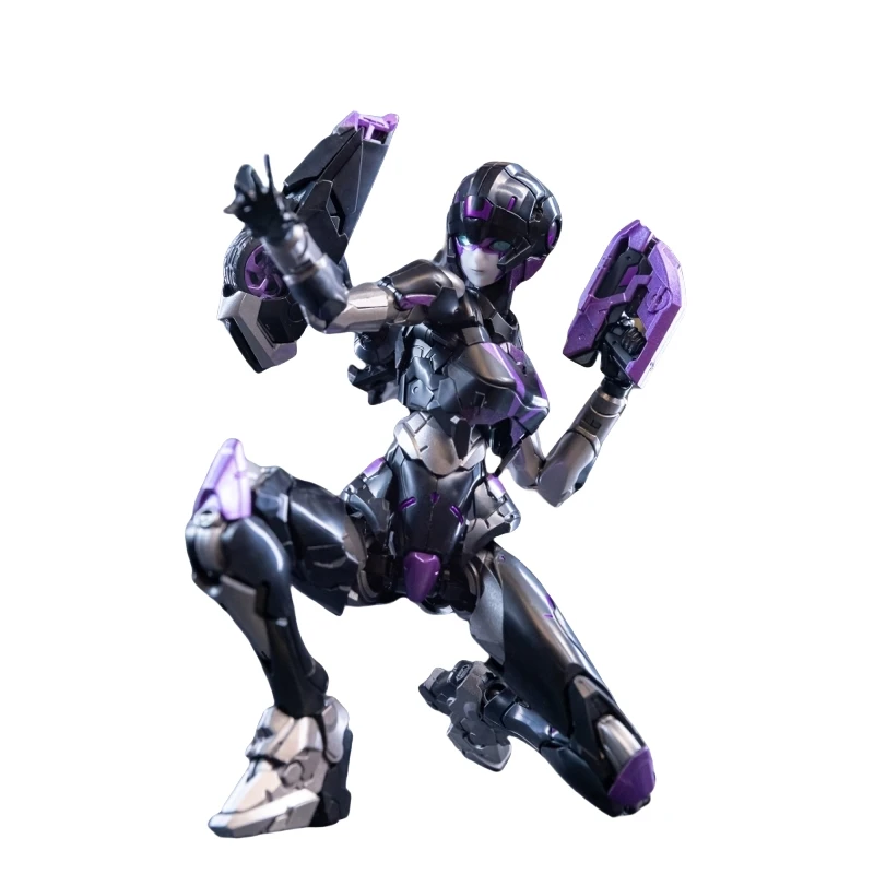 Mbreed Infinite Charm Cyber Succubus Aicy Darkened Skye Aicy Фигурка Сборная модель Робот Мех Гаражный комплект Детские игрушки Подарок
Mbreed Infinite Charm Cyber Succubus Aicy Darkened Skye Aicy Фигурка Сборная модель Робот Мех Гаражный комплект Детские игрушки Подарок