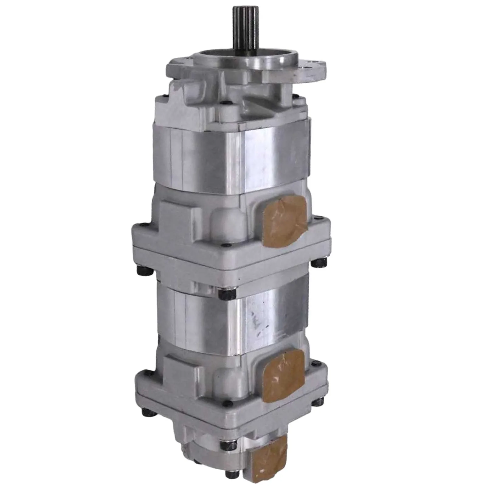 New Hydraulic Pump ASSY 705-56-34490 for Komatsu HM400-1 HM400-1L
New Hydraulic Pump ASSY 705-56-34490 for Komatsu HM400-1 HM400-1L