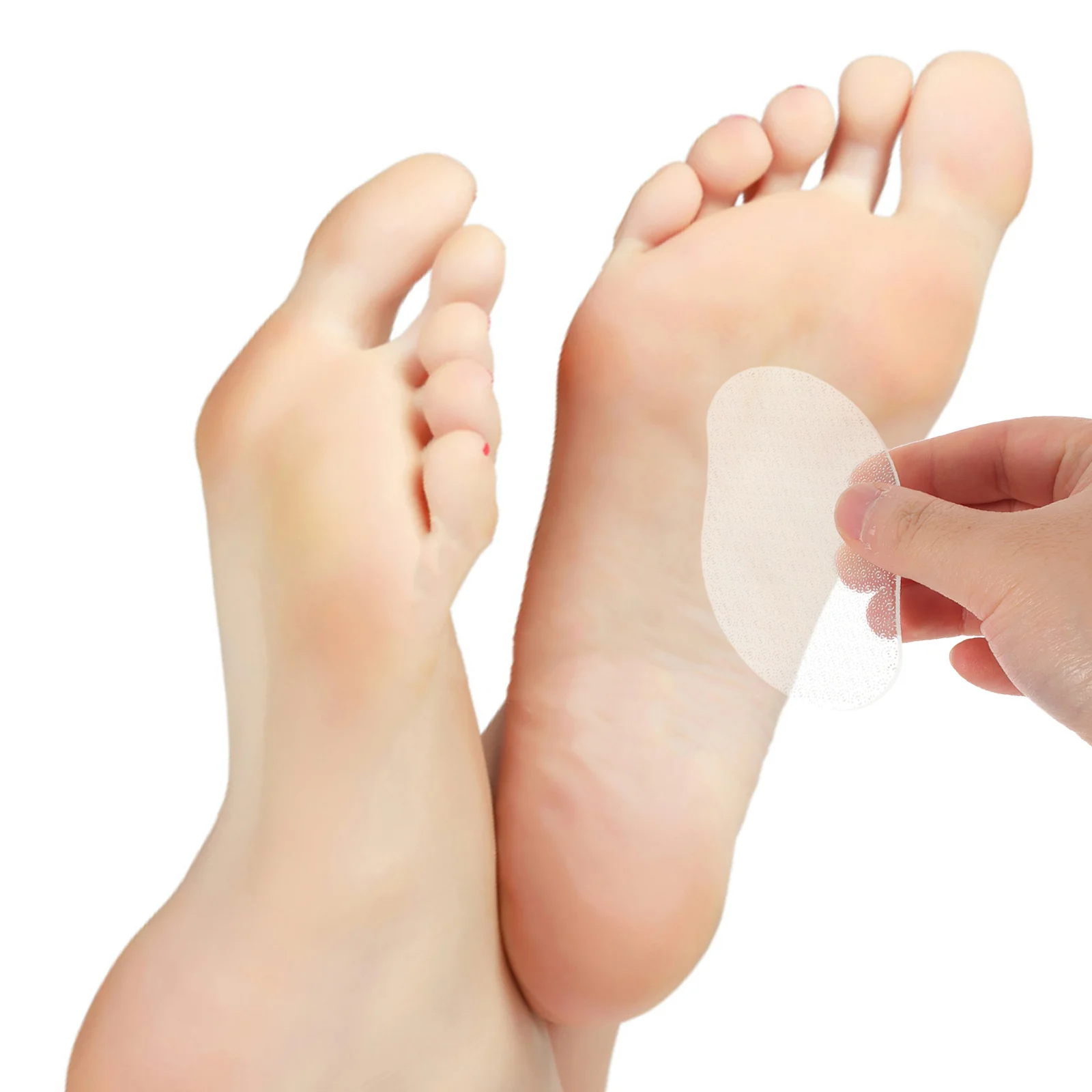 2Pcs Nano Glass Foot File Mango Shaped Callus Remover Pedicure Tool Storage Box Dry Cracked Heel Scrubber Dead Skin Remover Foot
2Pcs Nano Glass Foot File Mango Shaped Callus Remover Pedicure Tool Storage Box Dry Cracked Heel Scrubber Dead Skin Remover Foot